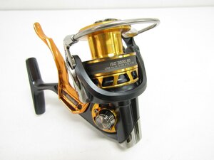 DAIWA ダイワ 18 トーナメントISO 3000LBD リール★SP8557