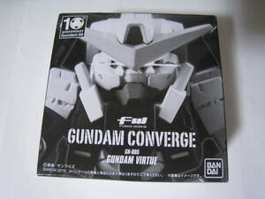 ガンダム コンバージ ガンダムヴァーチェ GUNDAM CONVERGE FW プレミアムバンダイ限定