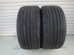 溝有! ランフラットタイヤ! ミシュラン プライマシー3 MOE ☆ 275/35R19 2本セット!!