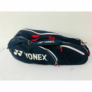 YONEX ヨネックス ラケットバッグ ショルダー テニス バドミントン