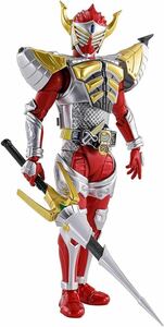 【1円】【未開封】S.H.フィギュアーツ (真骨彫製法) 仮面ライダー鎧武 仮面ライダーバロン バナナアームズ 約145mm 塗装済み可動フィギュア