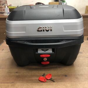 △GIVI トップケース BOLD