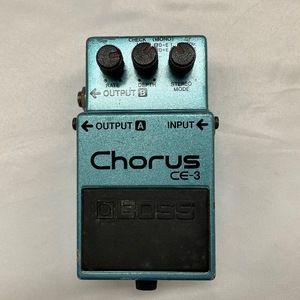 u56348　中古　BOSS CE-3 chorus