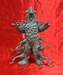 GORT UFO怪獣 アブドラールス 30cmサイズ ガレージキット ウルトラマン80 ゴート レジンキット トレフェス ワンフェス WF