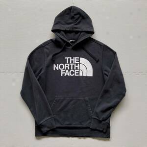 THE NORTH FACE ノースフェイス スウェット パーカー M