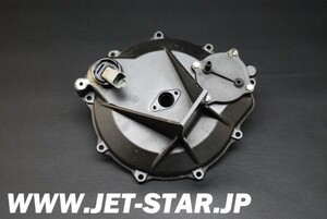 シードゥ GTI LE RFI 2003年モデル 純正 IGNITION COVER (部品番号420811024) 中古 [X408-356]