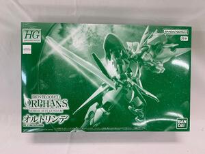 【1円～】【未開封】1/144 HG V03-0907 オルトリンデ 「機動戦士ガンダム 鉄血のオルフェンズ 月鋼」