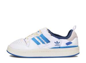 adidas Originals Puffylette "Footwear White/Team Royal Blue" 30cm HP6698