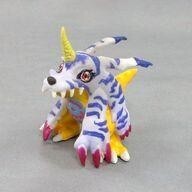 中古トレーディングフィギュア ガブモン 「デジタルモンスター カプセルマスコットコレクション ver.4.0」