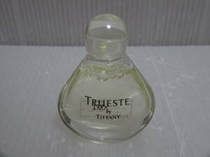 ティファニー TRUESTE by TIFFANY 香水 7.5ml