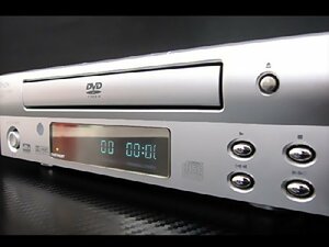 【中古】 DENON デノン UDVD-300 DVDプレイヤー