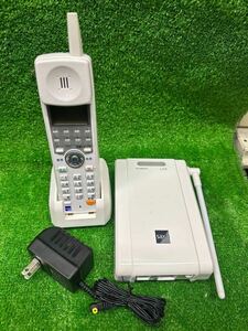 ○GW8369 SAXA サクサ デジタルコードレス電話機　ビジネスホン　BT110 WNP110○