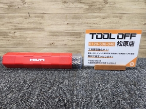 013♪未使用品・即決価格♪HILTI ヒルティ SDSプラス ハンマードリルビット 8本入 TE-CX 10/22 #2022009 直径10mm 有効穿孔150mm ④