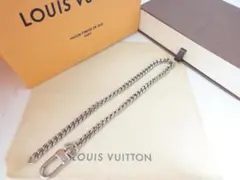 超美品★LOUIS VUITTON★ルイ・ヴィトン【ウォレットチェーン】Y11