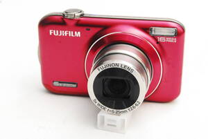 FUJIFILM FinePix JX 400 (良品） 12-04-04