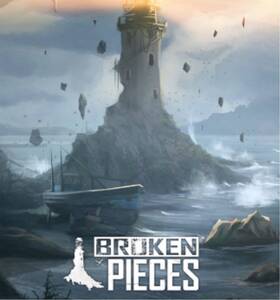 Broken Pieces ブロークン・ピーシーズ 日本語対応 PC ダウンロード版 STEAM コード