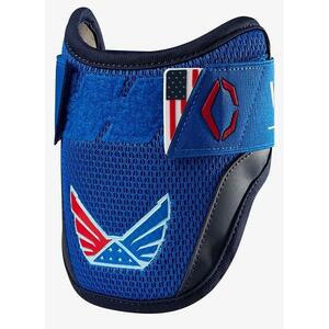 限定 エボシールド EvoShield Pro X-SRZ VOLITION AMERICA OLD GLORY BATTER