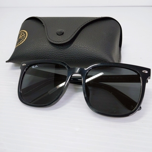 Ray-Ban レイバン サングラス RB4401D 【中古品】〇YR-52660〇