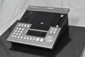 【送料無料!!】STUDER D730 トップローディング式 CDプレーヤー スチューダー