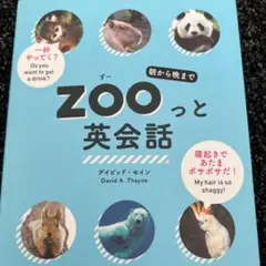 ZOOっと英会話 デイビッド・サイン