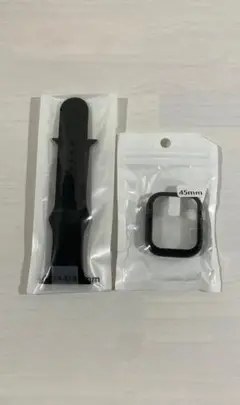 ★Apple Watch Series 9 8 7 45mm 対応 ケース