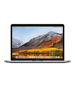 MacBookPro 2017年発売 MPXT2J/A【安心保証】