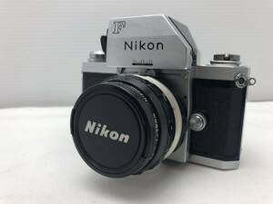 Nikon ニコン F フォトミック NIKKOR-H Auto Nippon Kogaku f:3.5 28mmレンズ
