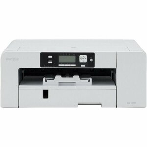 【新品】RICOH IPSIO SG 7200 A3 ジェルジェットプリンター ※法人様限定