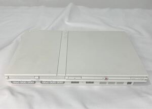 TTB185 【本体のみ】SONY PlayStation2 SCPH-77000 プレイステーション2 ソニー PS2 プレステ2