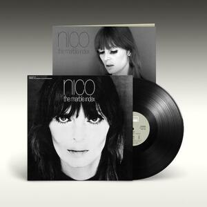 【新品】 NICO ニコ / THE MARBLE INDEX (LP) (輸入LP)