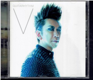 CD★布袋寅泰★GUITARHYTHM Ⅴ　　5