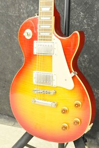 【C】Epiphone Les Paul Standard エレキギター レスポール エピフォン 129109