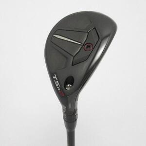 タイトリスト TSR TSR2 ユーティリティ TENSEI PRO 1K HYBRID 70 【U5】 シャフト：TENSEI PRO 1K HYBRID 70