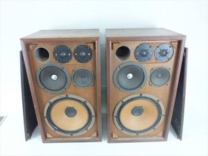 ♪ SANSUI サンスイ SP-2002 スピーカー 中古 現状品 250111S8832