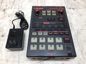 BOSS SP-202 ボス コンパクトサンプラー Roland ローランド●G001Y041