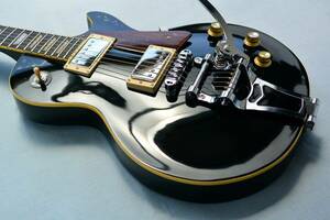 一時値下げ！ Aria Pro II LS-500 Mod Bigsby ビグズビー系 アリア 79年 レスポール Les Paul Matsumoku 整備&クリーニング済み #24 D01-03