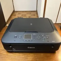 Canon PIXUS MG5630 インクジェットプリンター ※ジャンク品