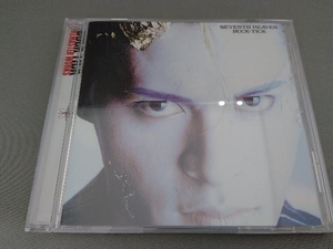 BUCK-TICK CD SEVENTH HEAVEN