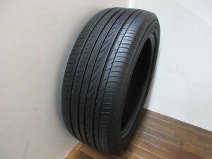 【送料無料・税込み】1本です。ヨコハマ アドバンdb デシベル 225/50R18 21年製