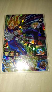 ドラゴンボールヒーローズ BM8 034 人造人間18号