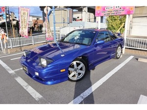 180SX 2.0 タイプS 後期モデル　ブルー全塗装　5MT