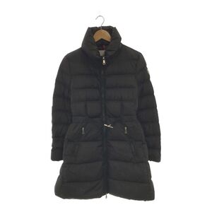 美品 MONCLER モンクレール ACCENTEUR　アクセンチュア ダウンコート 3 XL ナイロン100% レディース AY5754W2