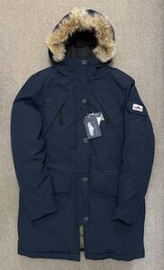 Penfield Wmns HOOSAC RF Jacket ペンフィールド レディース アウター ダウンジャケット Size M