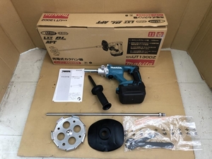 010■未使用品・即決価格■マキタ makita 充電式カクハン機 UT130DZ