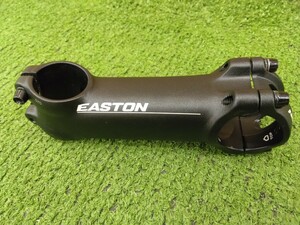 ☆美品 EASTON EA50 アルミ ステム 110mm 7度 Φ31.8mm イーストン 中古 USED BK ブラック 黒