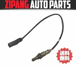 AU121 4G A6 アバント 2.8FSI クワトロ Sライン 右フロント O2 センサー ◆06E 906 265 R ★エラー無し ★送料無料 ○