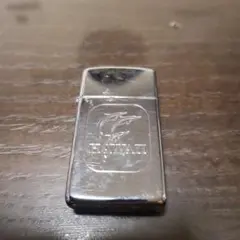 zippo　ライター　イルカ