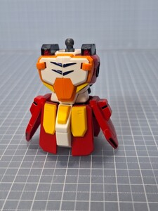 ジャンク ヘビーアームズ 胴体 hg ガンプラ ガンダム GUNDAM gunpla robot ac21