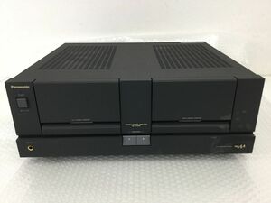 ●営SR293-120　Panasonic　パナソニック　SE-TX100D　パワーアンプ