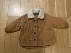 RAG MART キッズ　ラグマート　ジャケット　ブルゾン　アウター